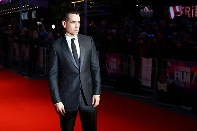 Colin Farrell and Mel Gibson Tapped to Star in Revenge Filck, War Pigs