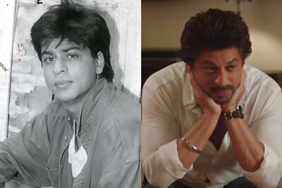 With No Money, No House, No Future, Parents Dead, I Did What I Felt Like Doing: Shah Rukh Khan