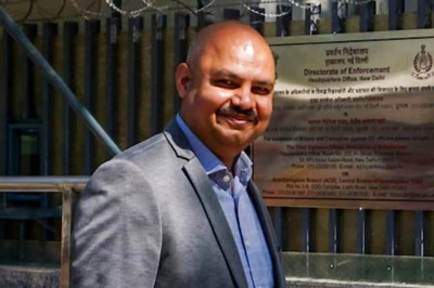 Swati Maliwal Assault Case: HC Seeks Police Stand on Kejriwal Aide Bibhav Kumar's Bail Plea