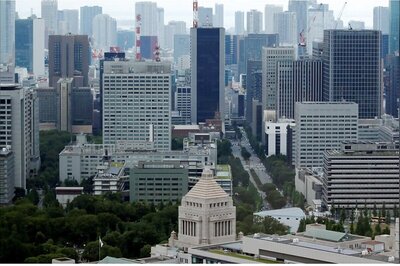Japan's Ambitious Digital Revolution Remains in the Can For Two Decades Due to Lack of Investment
