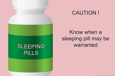 How to Use Sleeping Pills Safely
