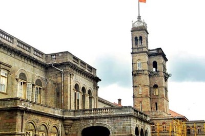 Pune University provides hostel to NE students