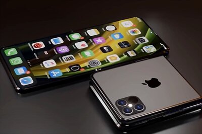 Apple To Include External Camera Unit for Foldable iPhone? Patent Hints At New Camera Tech
