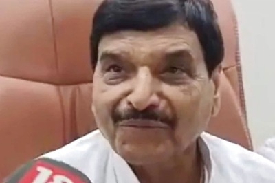 Akhilesh Won't Tie-up with Uncle? Shivpal Says 'Tired of Waiting'; Cites Example from Mahabharata