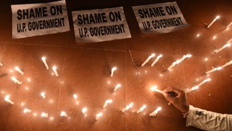 Hathras Gang-rape Case a 'Small Issue', Victim Was Not Raped: UP Minister