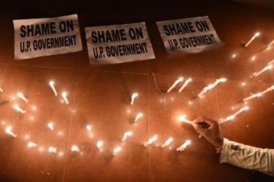 Hathras Gang-rape Case a 'Small Issue', Victim Was Not Raped: UP Minister