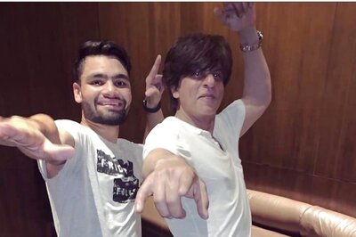 'Rinku is Baaapppp, Not Bacha': Shah Rukh Khan Hails KKR Youngster During AskSRK Session on Twitter