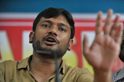 Modi Government All About 'Selfies & Jumlas', Says Kanhaiya Kumar