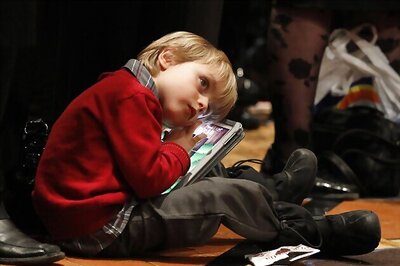 Digital photos could put your kids at risk