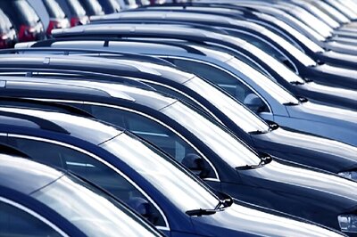 Sale of Passenger Cars Fall in 2018 July, Commercial Vehicles Register Growth