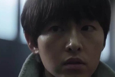 My Name Is Loh Kiwan Trailer: Song Joong-Ki Struggles To Survive After Escaping From North Korea