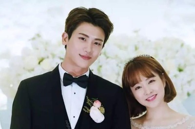 Park Hyung Sik, Park Bo Young Gear Up For Special Appearance In 'Strong Woman Do Bong Soon' Spin-Off