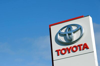 Toyota Announces Mobility Service for India, To Offer Car Leasing and Subscription Program