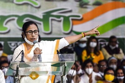 Prashant Kishor Stamp, Shivratri Launch: TMC May Promise Free Ration Delivery, Jobs in Manifesto