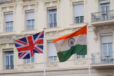 India-UK FTA: Countries to Hold Next Round of Talks for Free Trade Deal in January