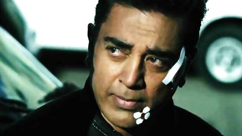 'Vishwaroopam' is Kamal Haasan's best film as a director: Sreedhar Pillai
