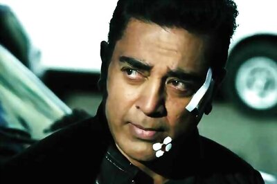'Vishwaroopam' is Kamal Haasan's best film as a director: Sreedhar Pillai