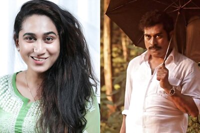 Malayalam Actor Anjali Ameer Accuses Suraj Venjaramoodu of Making Her Feel 'Uncomfortable': 'I Warned Him'