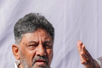 JD(S) Leader Kumaraswamy Behind Circulation of Explicit Videos, Alleges Deputy CM Shivakumar