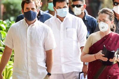 Opinion | Congress Has No History of Internal Democracy; Its Present Is No Different from Its Past