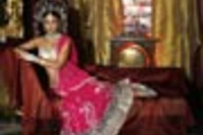 In Pics: Shilpa Shetty to get London high on B'wood