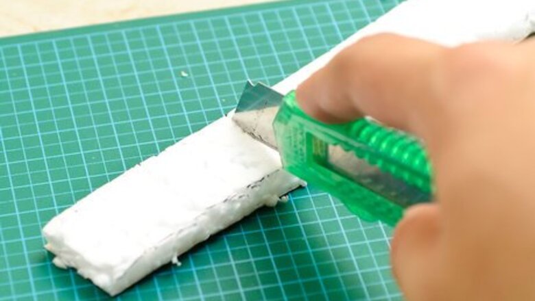How to Make a Lens Cap Replacement for Your Camera Lens