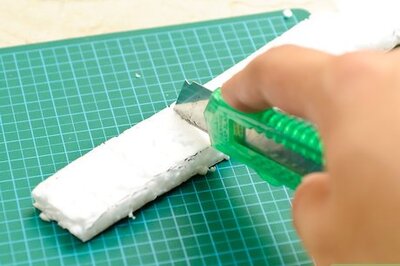 How to Make a Lens Cap Replacement for Your Camera Lens