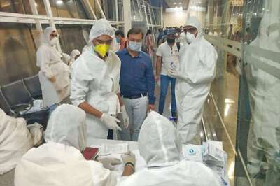 COVID-19: Nagaland Declares Indefinite Lockdown from Sunday Midnight