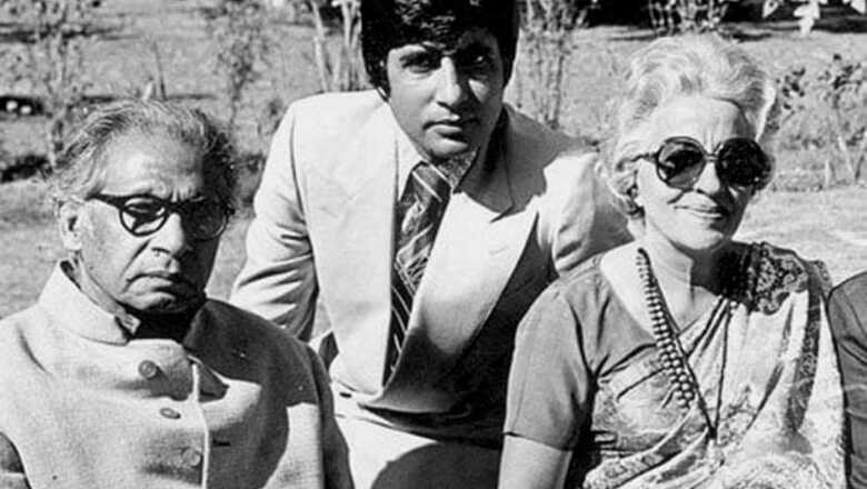 Suhel Seth: Amitabh Bachchan's 70 years of adulation
