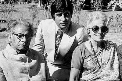 Suhel Seth: Amitabh Bachchan's 70 years of adulation