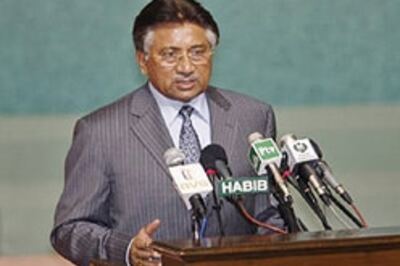 The Fineprint: Why Mush decided to impose Emergency