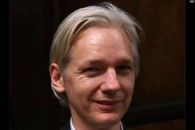 Rape charge against WikiLeaks founder dropped