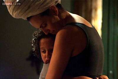 Argentinian movie 'Refugiado' bags the prestigious Suvarna Chakoram award at the International Film Festival of Kerala