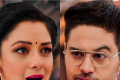 Anupamaa Prequel Coming Soon? Rupali Ganguly's Show Likely To Have 11 Episodes Web Series