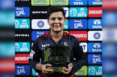 WPL 2023: RCB Allrounder Kanika Ahuja Credits Virat Kohli for Match-winning Knock