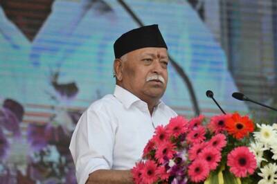 RSS Chief Mohan Bhagwat Tests COVID-19 Positive, Hospitalised