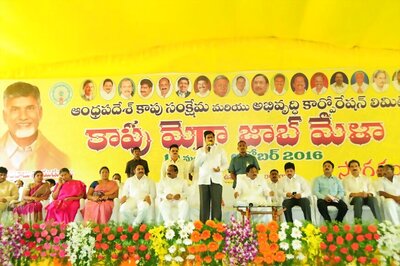 At Kapu Job Mela in Andhra, Turn Up Only If You Belong to That Caste