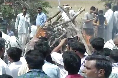 Gajendra Singh suicide case: 10 major developments of the day