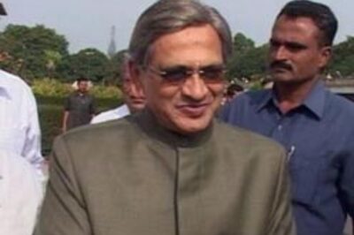 Average age is not that young in Manmohan's team