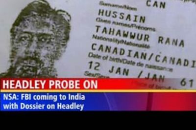 FBI team coming to India to solve 26/11 jigsaw