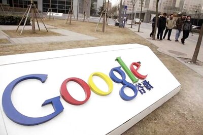 Google reroutes China search, Beijing fumes