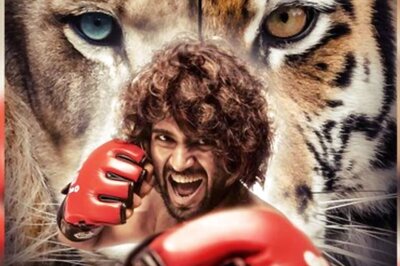 Liger Distributor Srinu Claims Vijay Deverakonda's Film Was 'Sabotaged', Slams 'Concerted Campaign'