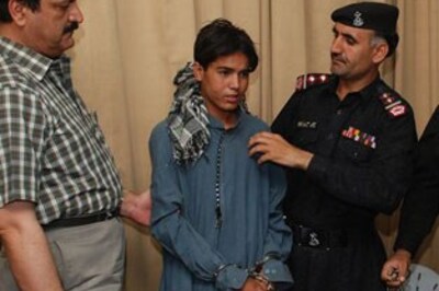 Price of child suicide bomber in Pak: Rs 5-25 lakh