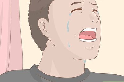 How to Stop Crying over Your Ex Every Day