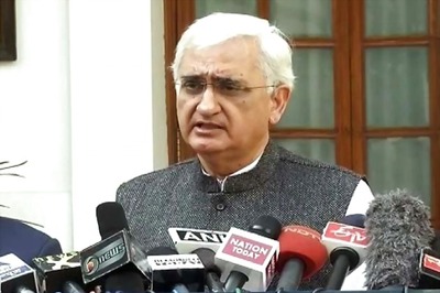 Democracy has more right answers than any system: Khurshid