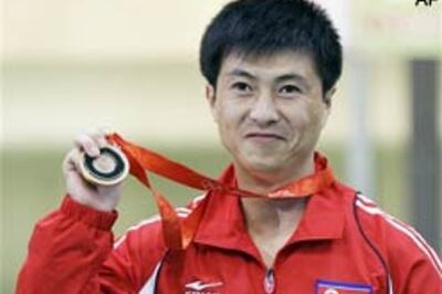 We are winning doping war, claims IOC