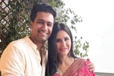 Vicky Kaushal Reveals Marriage With Katrina Kaif 'Changed Me,' Says 'Loyalty Is Foundation...'