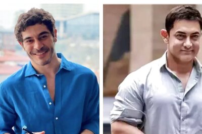 Turkish actor Burak Deniz Reveals He 'Loves' Aamir Khan; Says 'He's The Greatest Actor...'