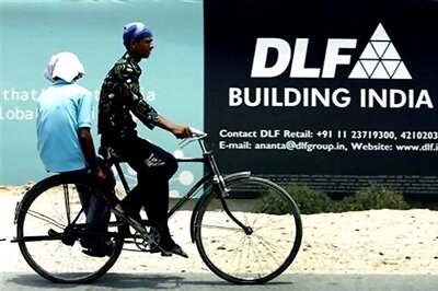 DLF board to discuss share sale on Wednesday