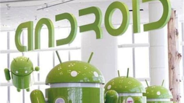 Data stealing trojan targets Android devices